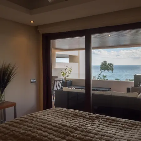 Apartamento Bahia Luxury Estepona