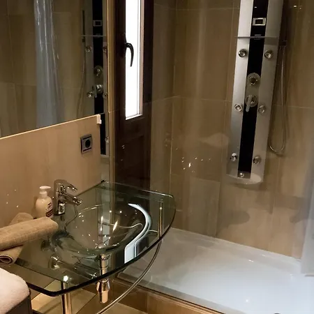 Apartamento Bahia Luxury *
