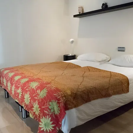 Bahia Luxury Apartamento