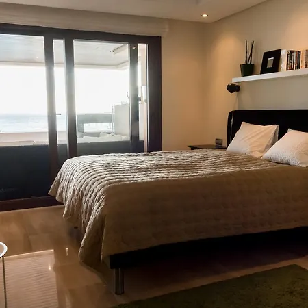 Bahia Luxury Apartamento *