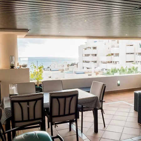 Bahia Luxury Apartamento *
