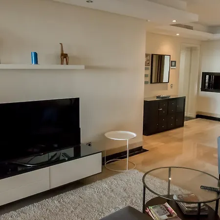 Apartamento Bahia Luxury Estepona