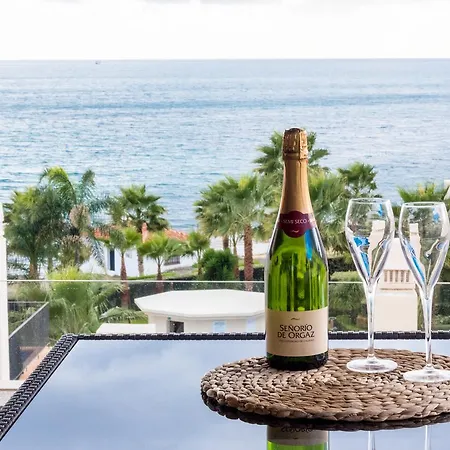 Bahia Luxury Apartamento *