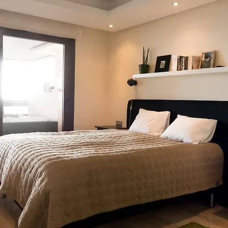 Apartamento Bahia Luxury *